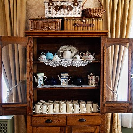 Centennial House Bed And Breakfast Northfield Εξωτερικό φωτογραφία